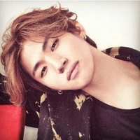 Kang Daesung