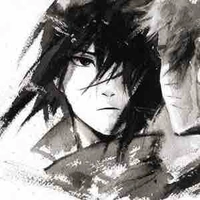 Uchiha Sasuke 
