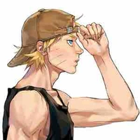 Uzumaki Naruto