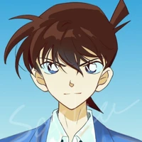Kudo Shinichi