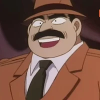 Juzo Megure