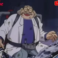 Hiroshi Agasa