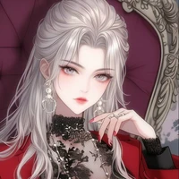 Mộc Phù Sương_mẹ nu9