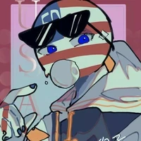 America