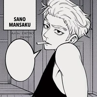 Sano Mansaku