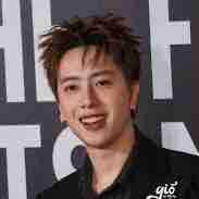 Nicky ( Trần Phong Hào)