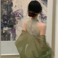 Chu Nguyệt Nguyệt - nu9