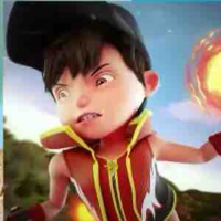 Blaze