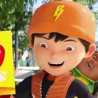 Boboiboy