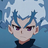 Lui shirosagi