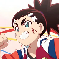 Aiger akabane