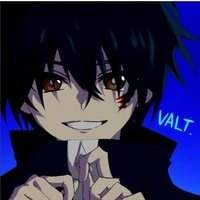 Valt aoi