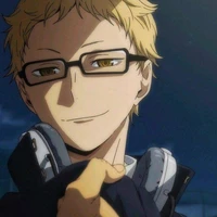 Tsukishima Kei