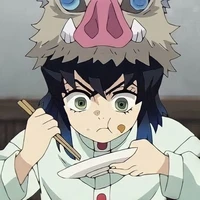 Hashibira Inosuke