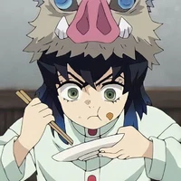 Hashibira Inosuke 
