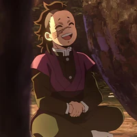 Shinazugawa Genya 