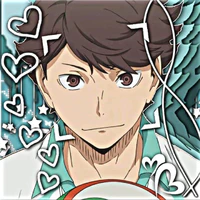 Oikawa Tooru