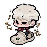 TG nhạt nhẽo
