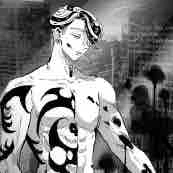 Ran Haitani 