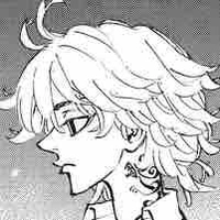 Sano Manjiro 