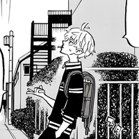 Sano Manjiro / Mikey - Child