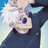 Gojo Satoru