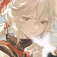 Keadehara Kazuha