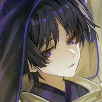 Kunikuzushi / Scaramouche 