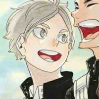 Sugawara Koushi
