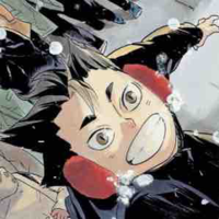 Nishinoya Yuu