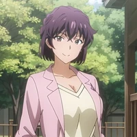 Chikage Kuroba