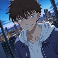 Kaito Kuroba