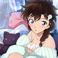 Nakamori Aoko 
