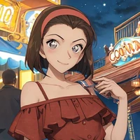 Sonoko Suzuki