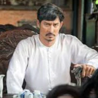 Ông Trần
