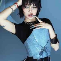 Liu Grace