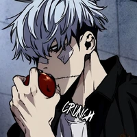 Hajun [ Joker ]