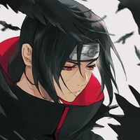 Uchiha Itachi