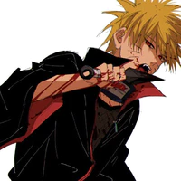 Uzumaki Naruto