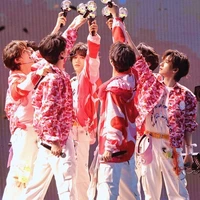 Các Anh(thích gì trừ nấy)