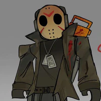 Jason [kill có cái box ảo nhất kill]