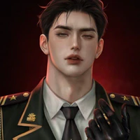 Trình Khải /anh/
