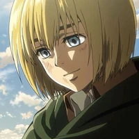 Armin Arlert