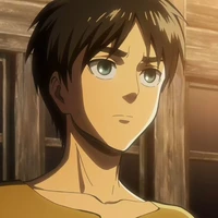Eren Yeager