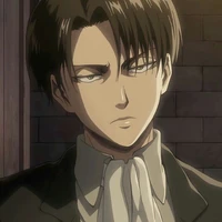 Levi Ackerman