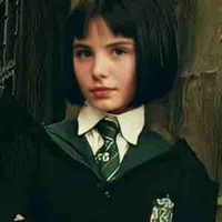 Pansy Parkinson 