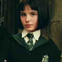 Pansy Parkinson 