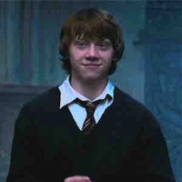 Ron Weasley