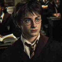 Harry Potter