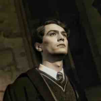 Tom Riddle 